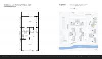 Unit 307 Oakridge R floor plan